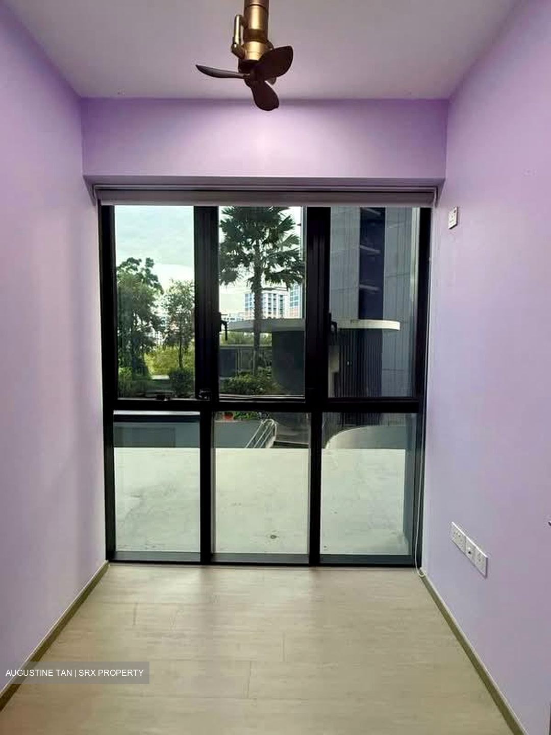 The Garden Residences (D19), Apartment #534183511